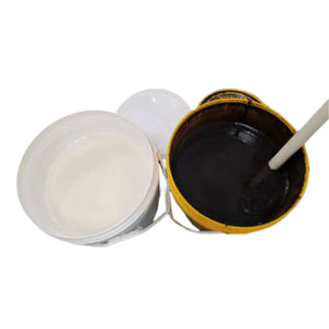 Silicone potting, epoxy potting adhesive, polyurethane potting adhesive.