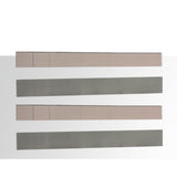 1.5W Phase Change Silicone Pad, Paraffin Heat Conductive Phase Change Material, Radiator Heat Conductive Interface Phase Change Sheet